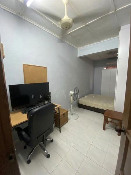Rumah Teres 2-Tingkat untuk Dijual di Wangsa Melawati (Wangsa Maju) - Kenny Lee - Bedroom - PropertyGuru.com.my