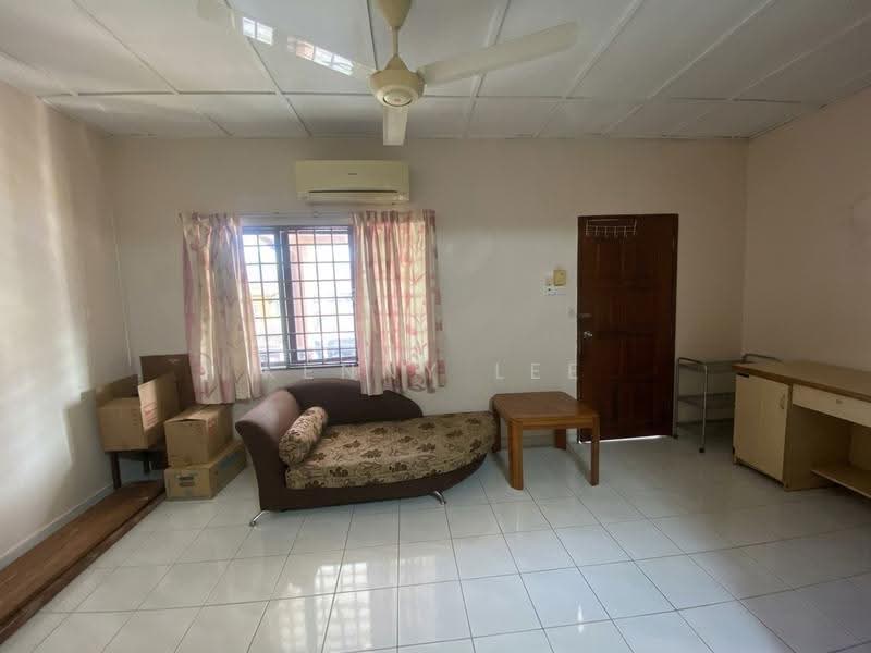 Rumah Teres 2-Tingkat untuk Dijual di Wangsa Melawati (Wangsa Maju) - Kenny Lee - Living Room - PropertyGuru.com.my