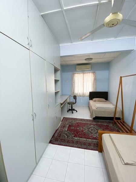 Rumah Teres 2-Tingkat untuk Dijual di Wangsa Melawati (Wangsa Maju) - Kenny Lee - Bedroom - PropertyGuru.com.my