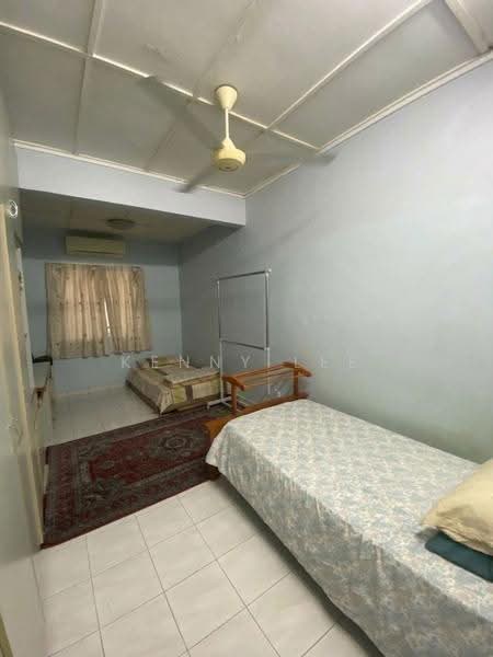 Rumah Teres 2-Tingkat untuk Dijual di Wangsa Melawati (Wangsa Maju) - Kenny Lee - Bedroom - PropertyGuru.com.my
