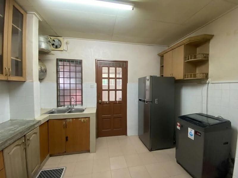 Rumah Teres 2-Tingkat untuk Dijual di Wangsa Melawati (Wangsa Maju) - Kenny Lee - Kitchen - PropertyGuru.com.my