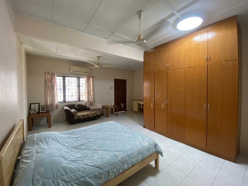 Rumah Teres 2-Tingkat untuk Dijual di Wangsa Melawati (Wangsa Maju) - Kenny Lee - Bedroom - PropertyGuru.com.my
