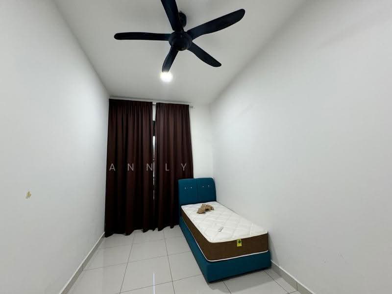2-storey Terraced House for Rent in Johor Bahru (Johor) - Annly Liew - Bedroom - PropertyGuru.com.my
