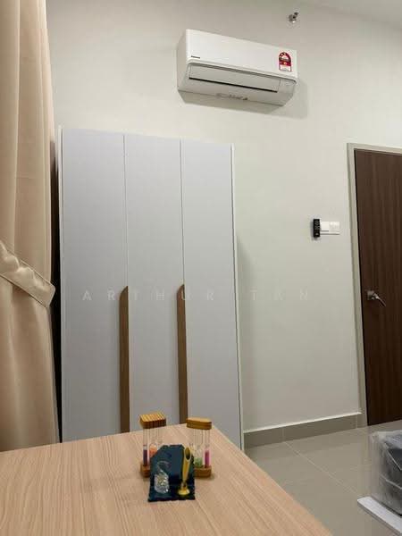 Condominium for Rent at Ara Sentral - Arthur Tan - Interior - PropertyGuru.com.my