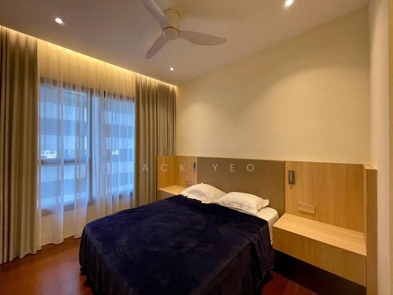 Service Residence for Rent at Aurora Subang Jaya - Jack Yeo - Bedroom - PropertyGuru.com.my