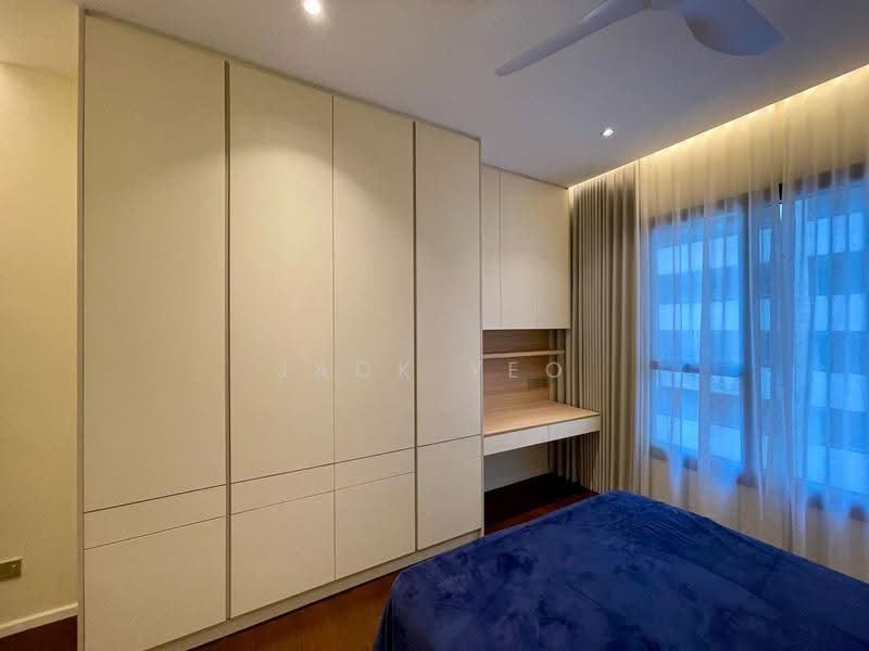 Service Residence for Rent at Aurora Subang Jaya - Jack Yeo - Bedroom - PropertyGuru.com.my