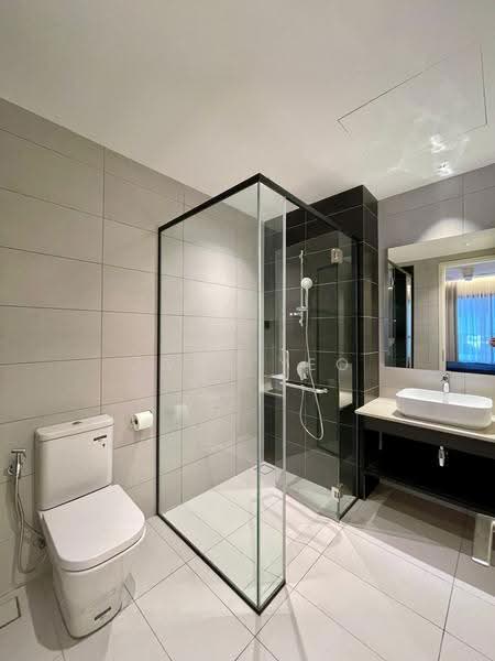 Service Residence for Rent at Aurora Subang Jaya - Jack Yeo - Bathroom - PropertyGuru.com.my