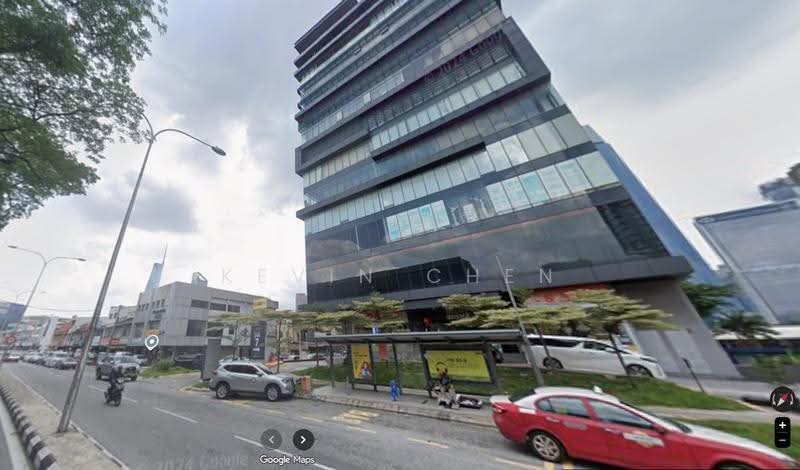 Office for Rent in Pudu (KL City Centre) - Kevin Chen - Exterior - PropertyGuru.com.my