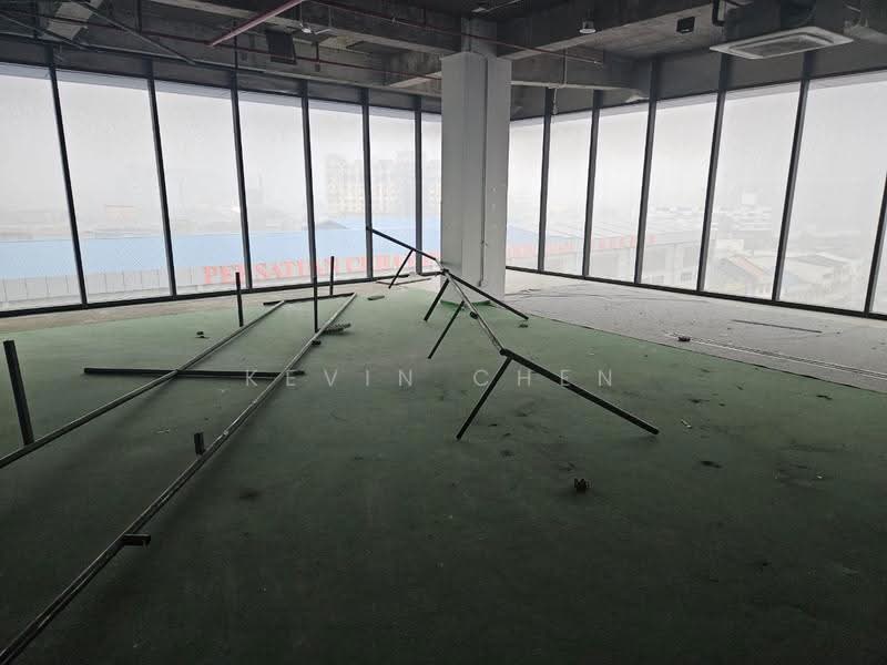 Office for Rent in Pudu (KL City Centre) - Kevin Chen - Interior - PropertyGuru.com.my