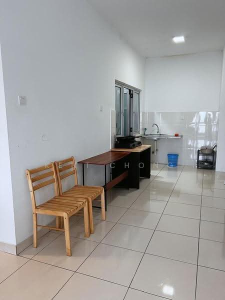 Kondominium untuk Disewa di Vista Bangi - Kent Chong - Kitchen - PropertyGuru.com.my