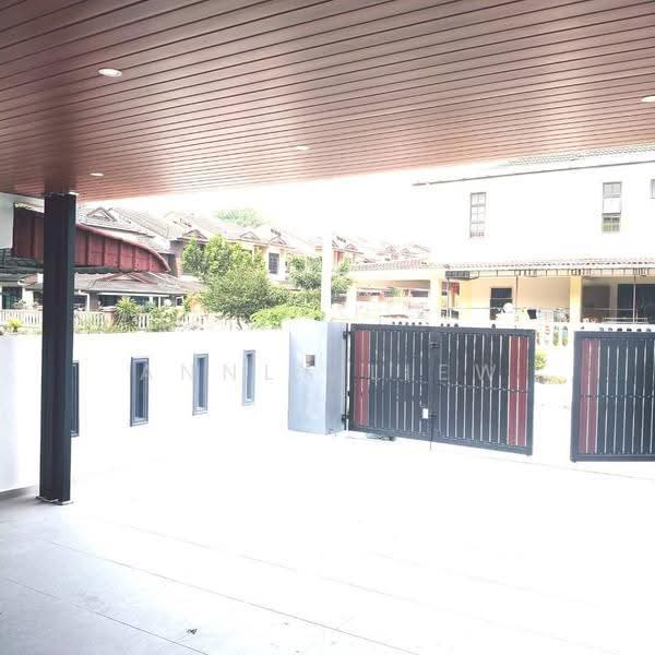 2-storey Terraced House for Sale in Johor Bahru (Johor) - Annly Liew - Exterior - PropertyGuru.com.my