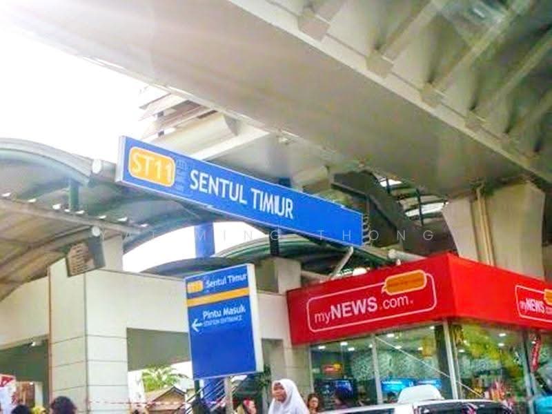 Kondominium untuk Disewa di Rafflesia - Yat Ming Thong - PropertyGuru.com.my