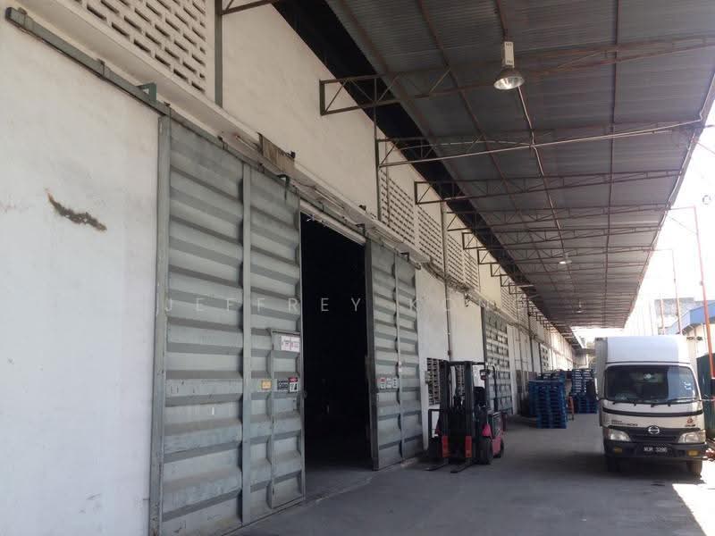 Detached Factory for Rent in Shah Alam (Selangor) - Jeffrey Kong - Exterior - PropertyGuru.com.my