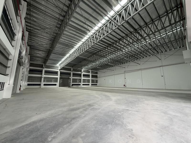 Detached Factory for Rent in Shah Alam (Selangor) - Jeffrey Kong - Interior - PropertyGuru.com.my