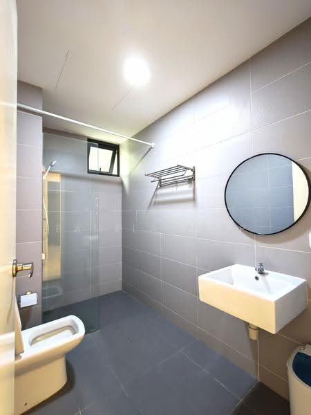 Kondominium untuk Dijual di Golden Triangle 2 - Pamela Yeap - Bathroom - PropertyGuru.com.my