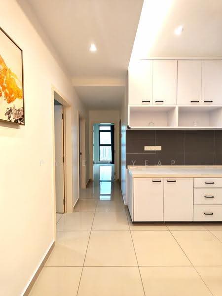 Kondominium untuk Dijual di Golden Triangle 2 - Pamela Yeap - Kitchen - PropertyGuru.com.my