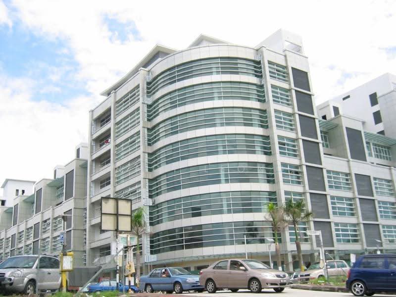 Office for Sale in Puchong (Puchong) - Tracy Leong - Exterior - PropertyGuru.com.my