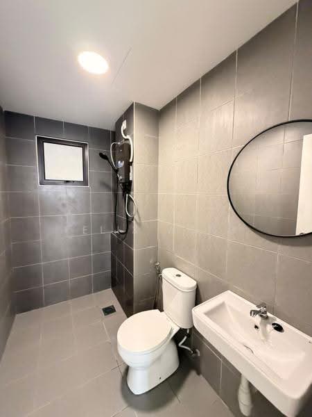 Condominium for Rent at Vierra Residence - Felix Wong - Bathroom - PropertyGuru.com.my