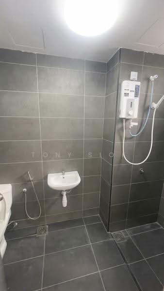 Kediaman Servis untuk Disewa di Midas @ Seri Alam - Tony Siok - Bathroom - PropertyGuru.com.my