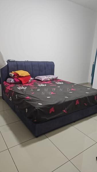 2-storey Terraced House for Sale in Bandar Sri Sendayan (Negeri Sembilan) - Raymond Ng - Bedroom - PropertyGuru.com.my