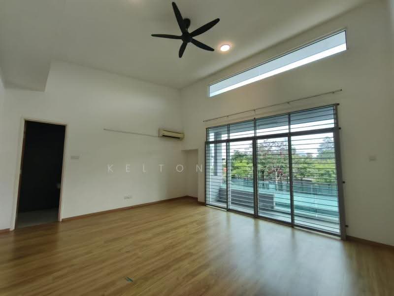 Banglo Lot Kosong untuk Dijual di Bandar Country Homes (Rawang) - Kelton Foo - Living Room - PropertyGuru.com.my