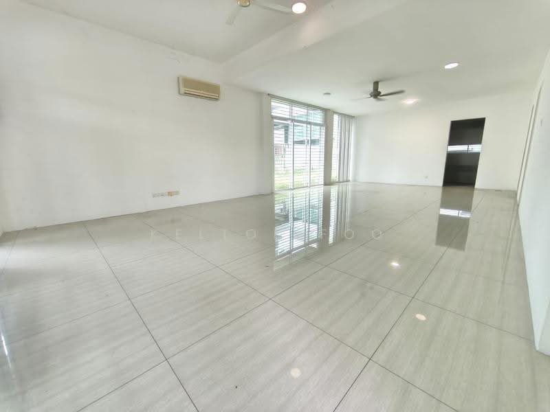 Banglo Lot Kosong untuk Dijual di Bandar Country Homes (Rawang) - Kelton Foo - Living Room - PropertyGuru.com.my
