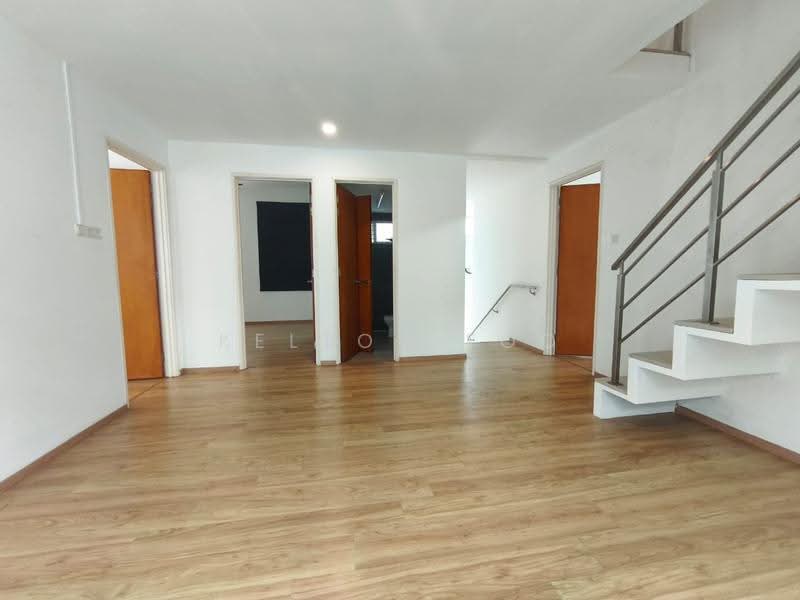 Banglo Lot Kosong untuk Dijual di Bandar Country Homes (Rawang) - Kelton Foo - Interior - PropertyGuru.com.my