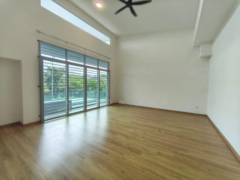 Banglo Lot Kosong untuk Dijual di Bandar Country Homes (Rawang) - Kelton Foo - Living Room - PropertyGuru.com.my