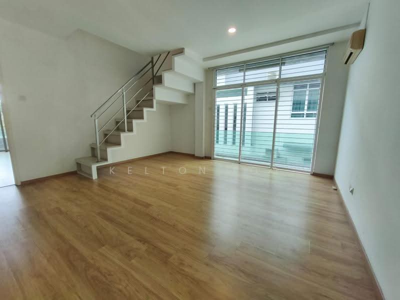Banglo Lot Kosong untuk Dijual di Bandar Country Homes (Rawang) - Kelton Foo - Living Room - PropertyGuru.com.my