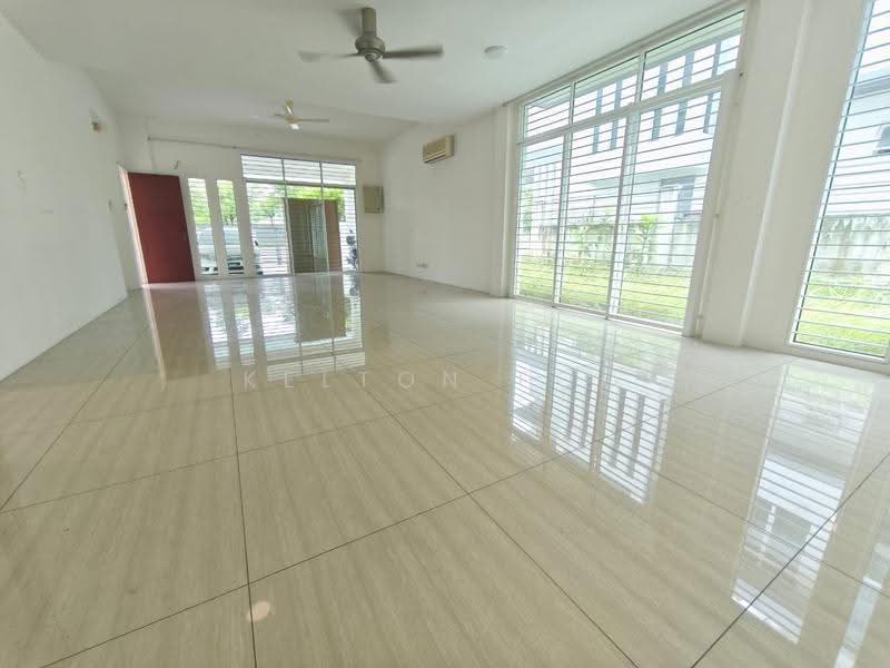 Banglo Lot Kosong untuk Dijual di Bandar Country Homes (Rawang) - Kelton Foo - Living Room - PropertyGuru.com.my