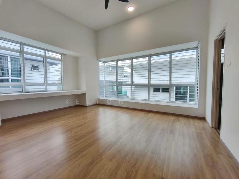 Banglo Lot Kosong untuk Dijual di Bandar Country Homes (Rawang) - Kelton Foo - Living Room - PropertyGuru.com.my