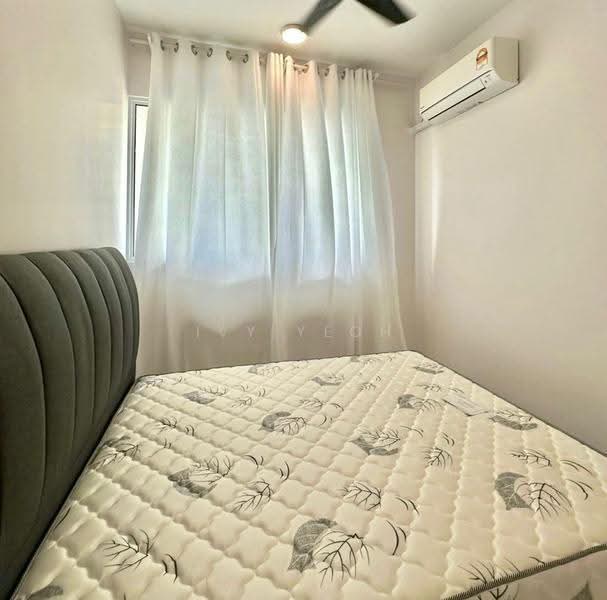 Condominium for Rent at i-Santorini - Ivy Yeoh - Bedroom - PropertyGuru.com.my