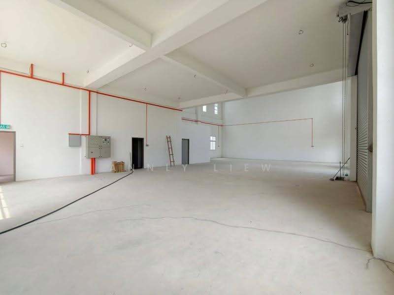 Semi-D Factory for Sale in Skudai (Johor) - Annly Liew - Interior - PropertyGuru.com.my