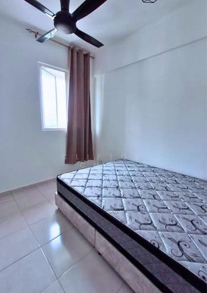 Kondominium untuk Disewa di Ideal Residency - Clifton Chee - Bedroom - PropertyGuru.com.my