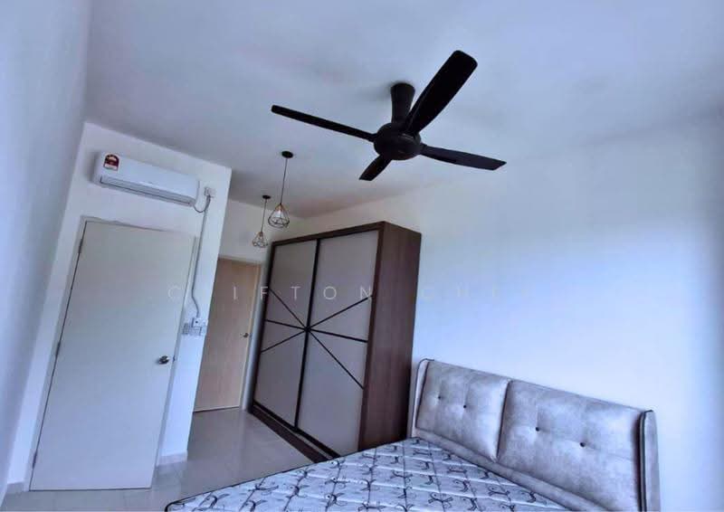 Kondominium untuk Disewa di Ideal Residency - Clifton Chee - PropertyGuru.com.my