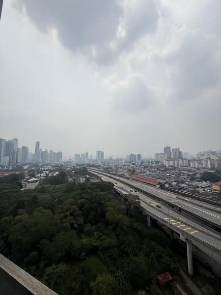 Kondominium untuk Disewa di Picasso Residence - Alex Ang - PropertyGuru.com.my