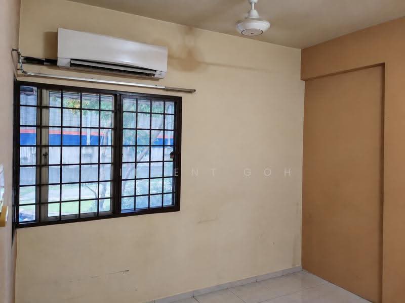 Pangsapuri untuk Dijual di Plaza Sinar Apartment - Vincent Goh - Interior - PropertyGuru.com.my