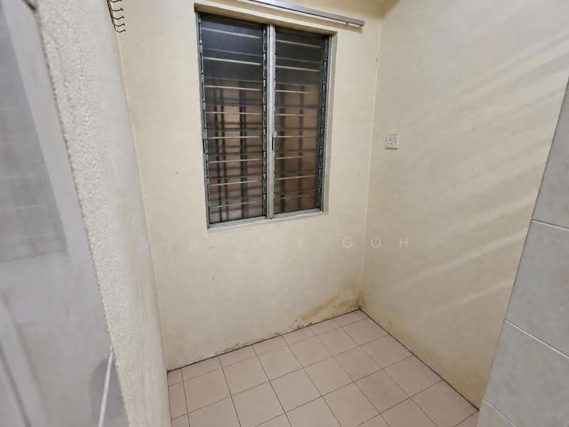 Pangsapuri untuk Dijual di Plaza Sinar Apartment - Vincent Goh - Interior - PropertyGuru.com.my