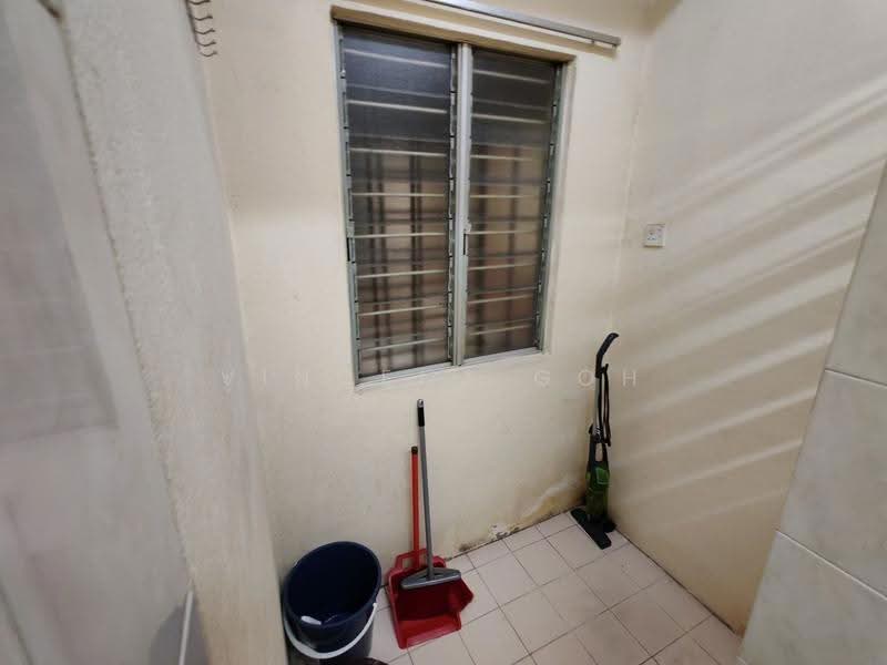 Pangsapuri untuk Dijual di Plaza Sinar Apartment - Vincent Goh - Interior - PropertyGuru.com.my