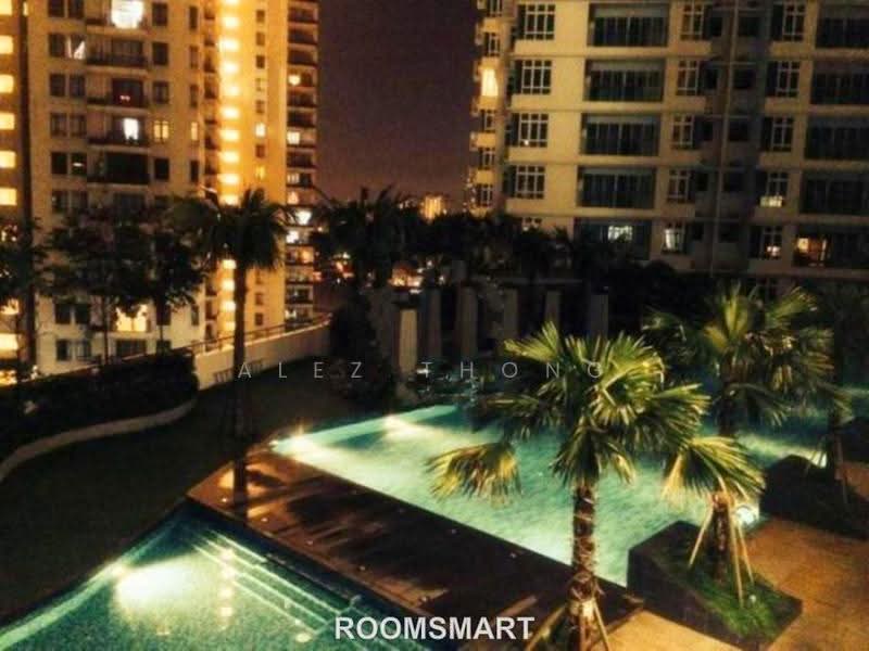 Condominium for Rent at Royal Domain Sri Putramas 2 - Yat Ming Thong - PropertyGuru.com.my