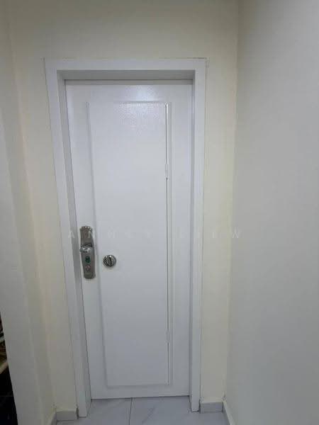 Rumah Flat untuk Dijual di Taman Setia Indah - Annly Liew - Entrance - PropertyGuru.com.my