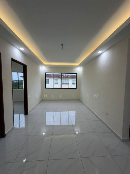 Rumah Flat untuk Dijual di Taman Setia Indah - Annly Liew - Interior - PropertyGuru.com.my