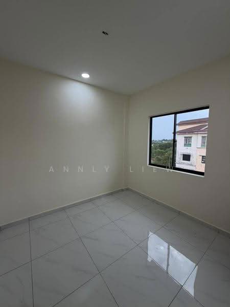 Rumah Flat untuk Dijual di Taman Setia Indah - Annly Liew - Interior - PropertyGuru.com.my