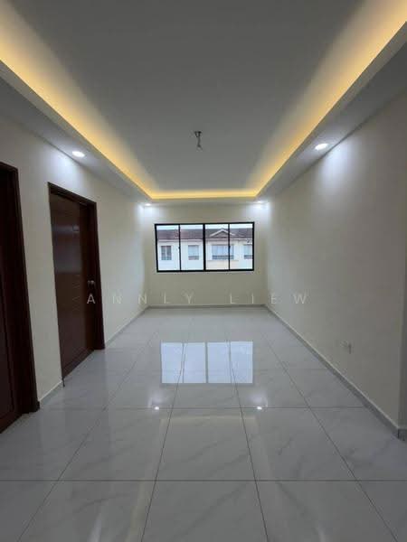 Rumah Flat untuk Dijual di Taman Setia Indah - Annly Liew - PropertyGuru.com.my