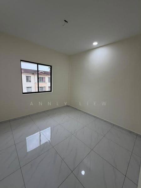 Rumah Flat untuk Dijual di Taman Setia Indah - Annly Liew - PropertyGuru.com.my