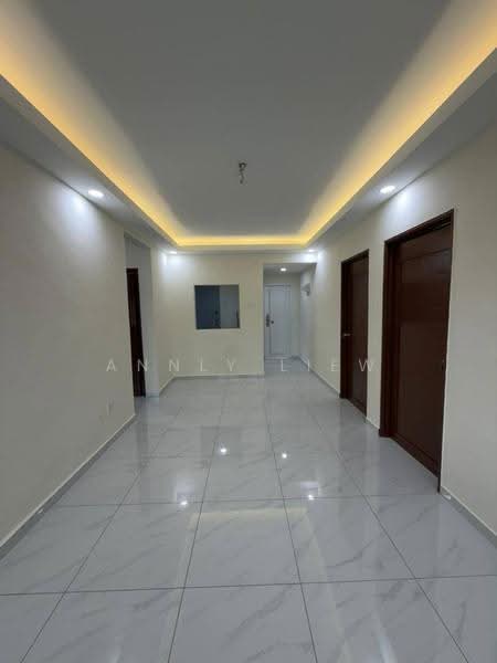 Rumah Flat untuk Dijual di Taman Setia Indah - Annly Liew - PropertyGuru.com.my