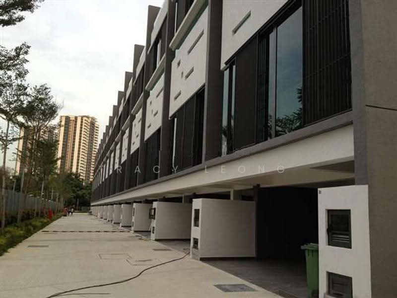 Condominium for Sale at The Treez Jalil Residen - Tracy Leong - Exterior - PropertyGuru.com.my
