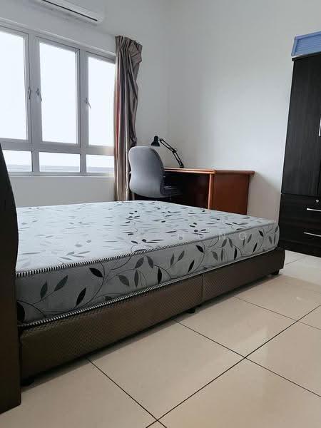 Service Residence for Rent at Saville @ Kajang - Kent Chong - Bedroom - PropertyGuru.com.my
