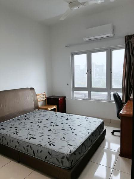 Service Residence for Rent at Saville @ Kajang - Kent Chong - Bedroom - PropertyGuru.com.my
