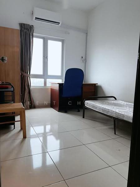 Service Residence for Rent at Saville @ Kajang - Kent Chong - Bedroom - PropertyGuru.com.my